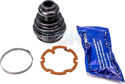 100 498 0082 Meyle Пыльник ШРУСа для Volkswagen Transporter