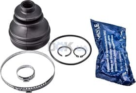 Пильовик гранати