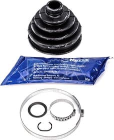 Пыльник ШРУСа