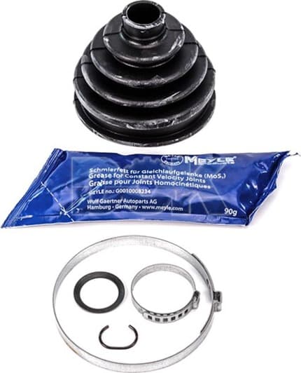 100 498 0091/SK Meyle Пыльник ШРУСа