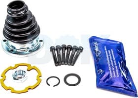 Пыльник ШРУСа