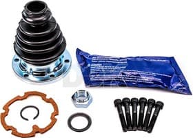 Пыльник ШРУСа