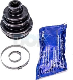 Пыльник ШРУСа