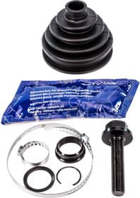 Пыльник ШРУСа