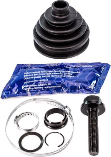 100 498 0075 Meyle Пыльник ШРУСа