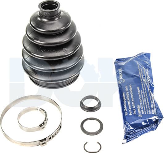 100 498 0047 Meyle Пыльник ШРУСа