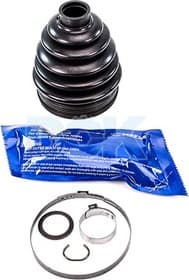 Пыльник ШРУСа