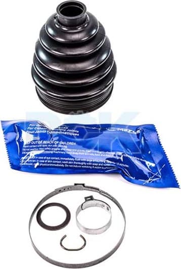 100 495 0004 Meyle Пыльник ШРУСа