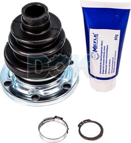 Пыльник ШРУСа