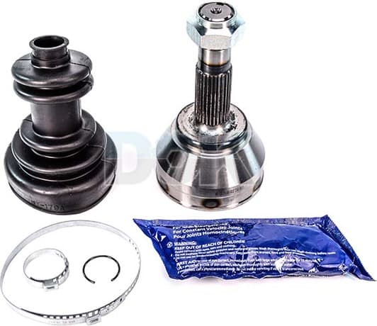 214 498 0032 Meyle ШРУС