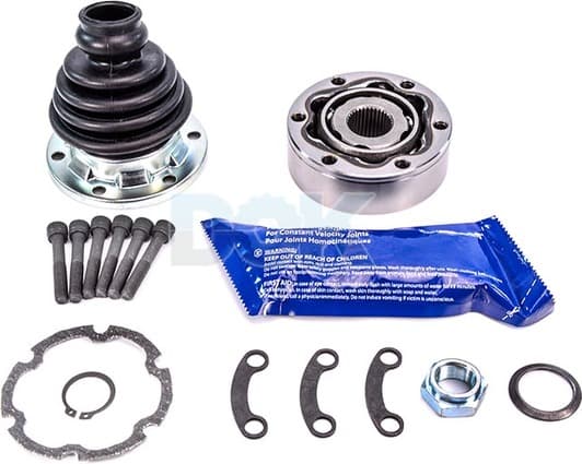 100 498 0051 Meyle ШРУС