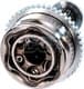 35-14 498 0022 Meyle ШРУС для Mazda 6