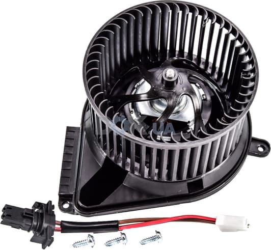 014 236 0004 Meyle Вентилятор салону для Mercedes Sprinter