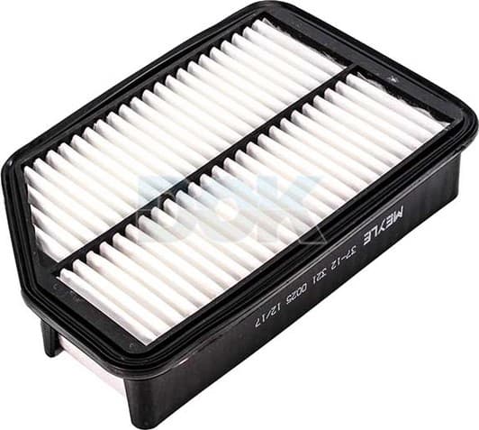 37-12 321 0025 Meyle Воздушный фильтр