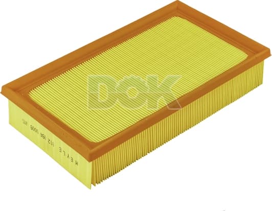 012 094 0009 Meyle Воздушный фильтр