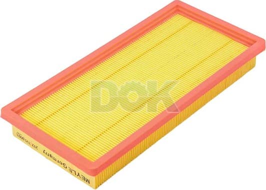 212 321 0003 Meyle Повітряний фільтр