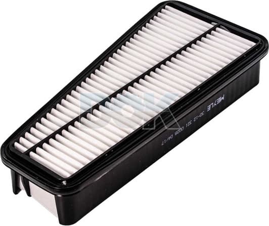 30-12 321 0028 Meyle Воздушный фильтр для Toyota Land Cruiser Prado (120, 150)
