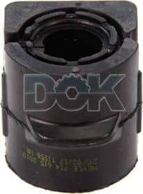 Втулка стабилизатора