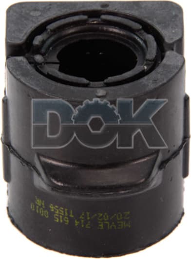 714 615 0010 Meyle Втулка стабилизатора для Ford Transit Connect