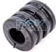 714 069 0001 Meyle Втулка стабилизатора для Ford Mondeo
