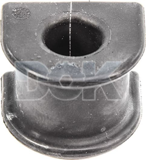 100 511 0015 Meyle Втулка стабілізатора для Audi A4