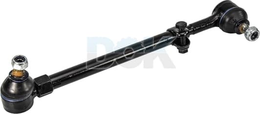 016 030 6309 Meyle Рулевая тяга в сборе