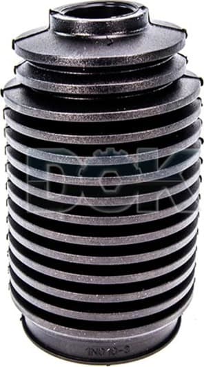 100 419 0026 Meyle Пильник кермової рейки для Volkswagen Transporter