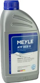 Трансмиссионное масло Meyle ATF DCG II