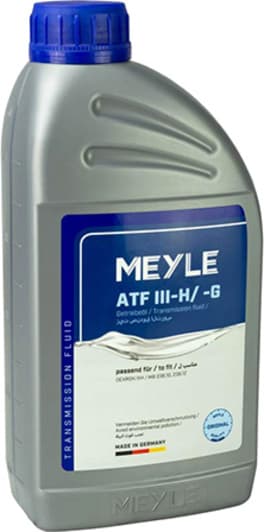 Meyle ATF III H/G трансмісійна олива