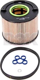 Топливный фильтр