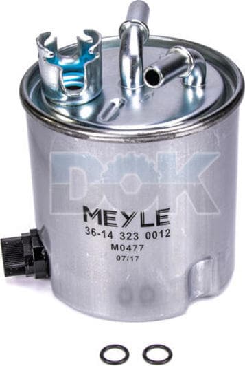 36-14 323 0012 Meyle Топливный фильтр