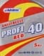 МФК Profi G12 красный -32 °C, 5 л (4807408631) готовый антифриз