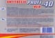 МФК Profi G12 красный -32 °C, 5 л (4807408631) готовый антифриз