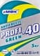 МФК Profi зеленый -32 °C, 5 л (4807408635) готовый антифриз