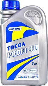 Готовый антифриз МФК Profi синий -40 °C