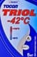 МФК Triol синий -41 °C готовый антифриз
