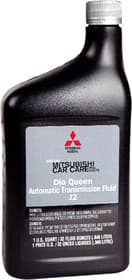 Трансмиссионное масло Mitsubishi Dia Queen ATF J2 синтетическое