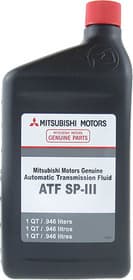 Трансмиссионное масло Mitsubishi ATF SP III (USA)