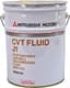 Mitsubishi Dia Queen CVT FLUID J1 (20 л) трансмісійна олива