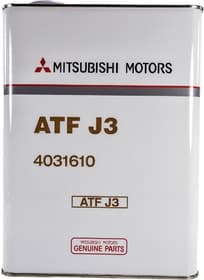 Трансмиссионное масло Mitsubishi ATF J3