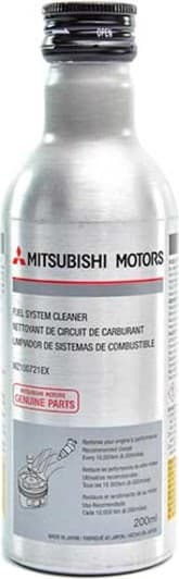 Mitsubishi Fuel System Cleaner присадка