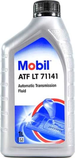 Mobil LT 71141 трансмиссионное масло