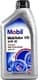 Трансмиссионное масло Mobil Mobilube HD GL-5 80W-90 минеральное