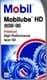 Трансмиссионное масло Mobil Mobilube HD GL-5 80W-90 минеральное