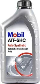 Трансмиссионное масло Mobil ATF SHC синтетическое Трансмиссионное масло Mobil ATF SHC синтетическое