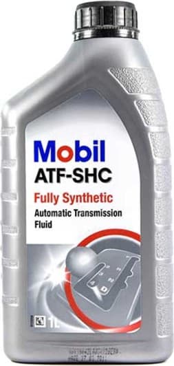 Mobil ATF SHC трансмісійна олива