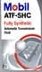 Mobil ATF SHC трансмісійна олива