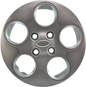 Ковпак на колесо Mobis KIA Morning/Picanto 07-11 колір сірий