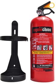 Огнетушитель Moje Auto порошковый