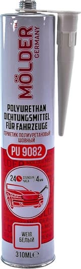 Molder Polyurethan Dichtungsmittel Fur Fahrzeuge герметик белый